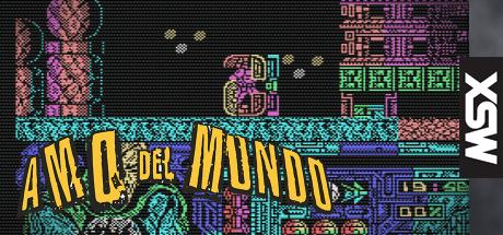 Amo Del Mundo — steamgrid