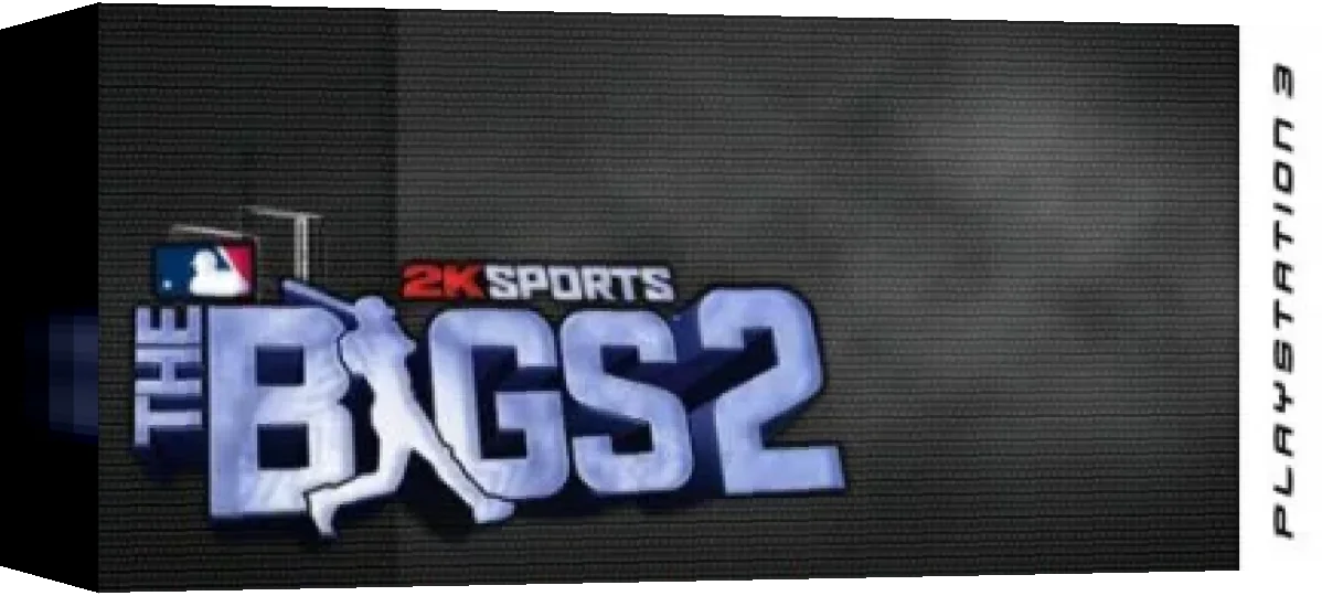 Bigs 2, The — box-3D (US)