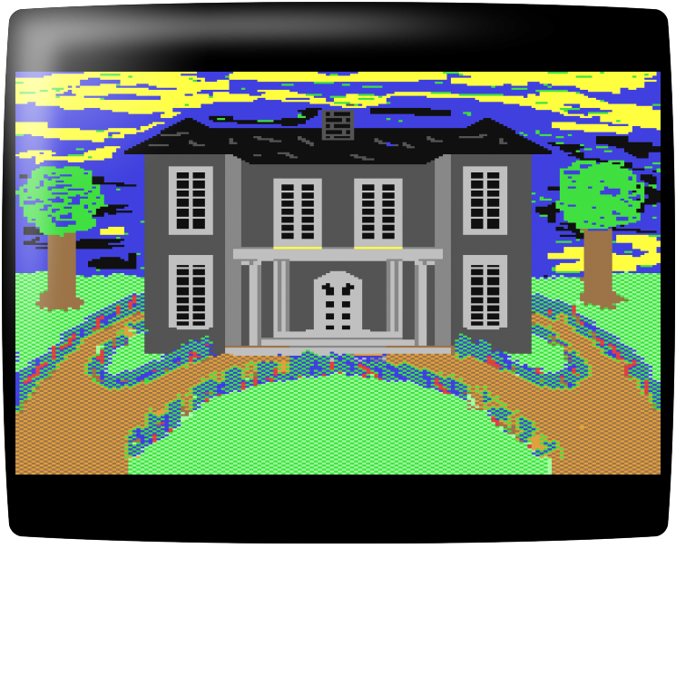 Cromwell House — mixrbv1 (WOR)