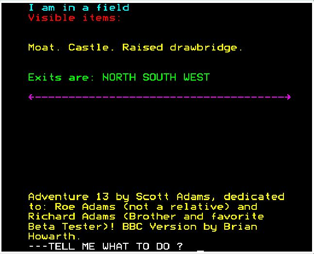 Sorcerer Of Claymorgue Castle — ss (EU)
