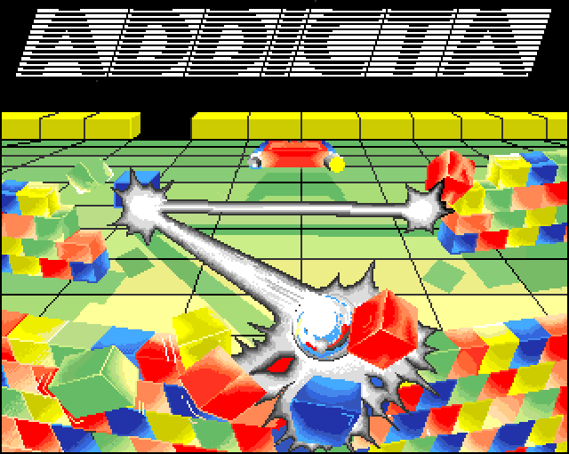 Addictaball — sstitle (WOR)