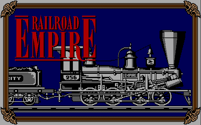 Railroad Empire — sstitle (US)
