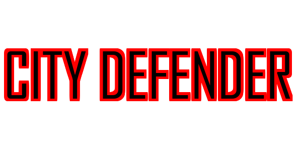 City Defender — wheel-hd (SS)