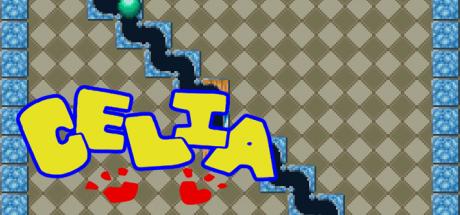 Celia — steamgrid