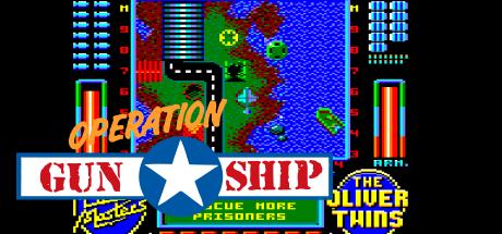 Operation Gunship — steamgrid