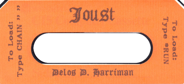 Joust — support-texture (EU)