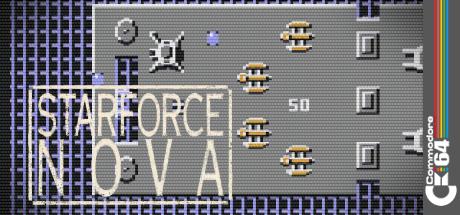 Starforce Nova — steamgrid