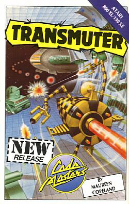 Transmuter box art