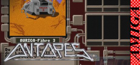 Antares - Der Griff Nach Den Sternen — steamgrid