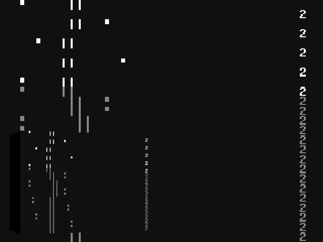Slalom Run — mixrbv2 (WOR)