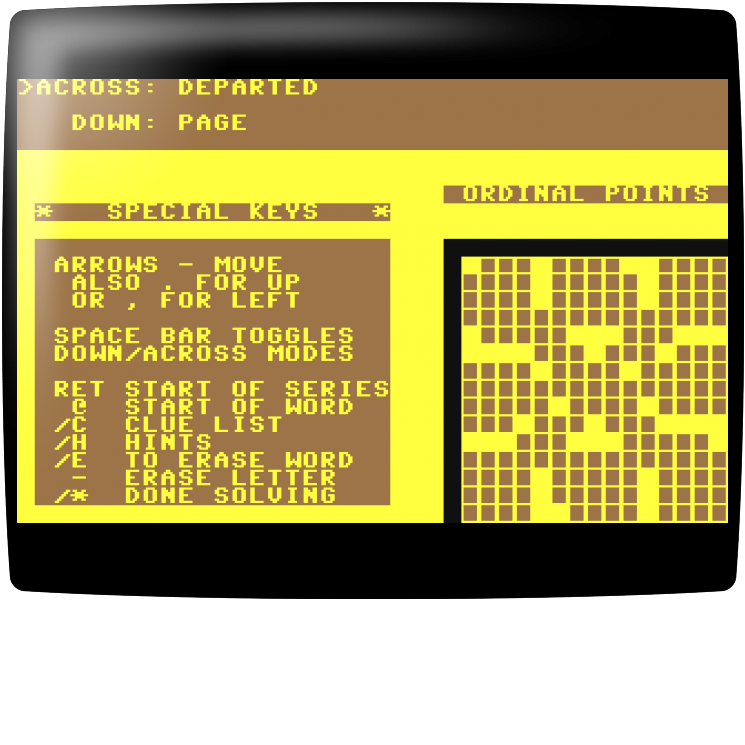 The New York Times Crossword Puzzles : Volume III — mixrbv1 (WOR)