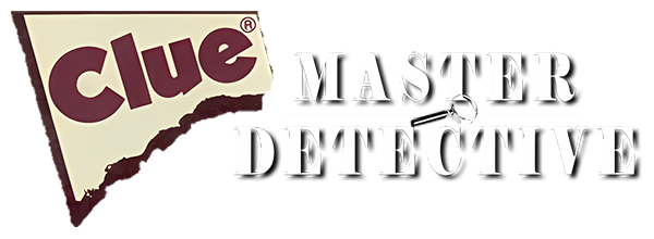Cluedo - Master Detective — wheel (US)