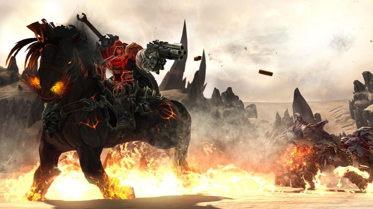 Darksiders — ss (WOR)