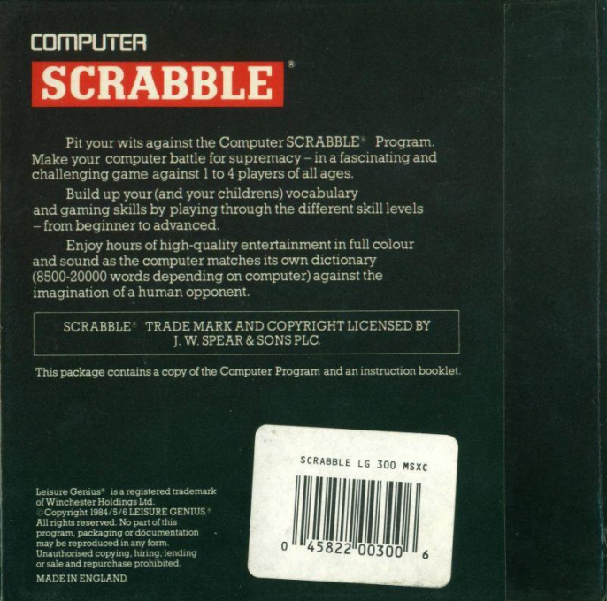 Computer Scrabble — box-2D-back (EU)