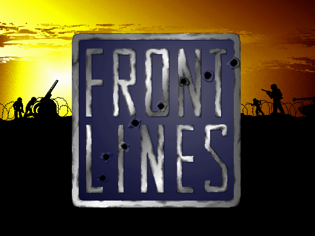 Front Lines — sstitle (WOR)