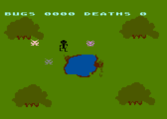 Bugs — ss (WOR)