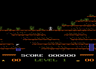 Mountain King — ss (WOR)