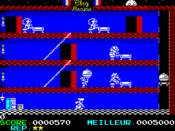 Chez Maxime — ss (WOR)