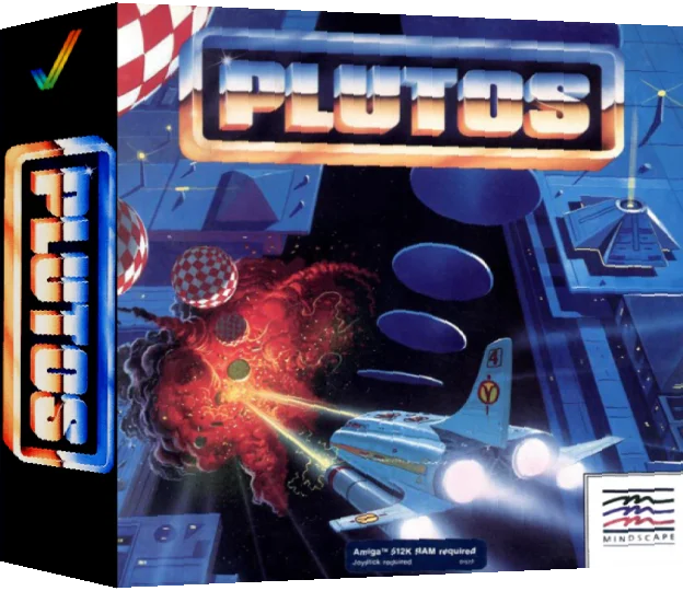 Plutos — box-3D (CUS)