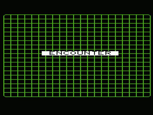 Encounter — sstitle (WOR)