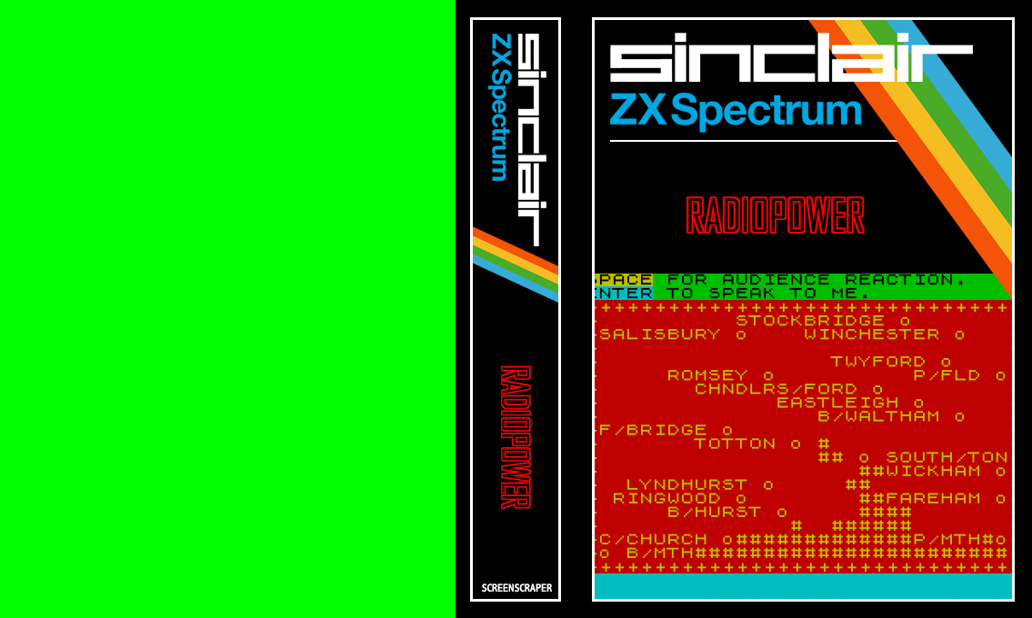 Radiopower — box-texture (SS)