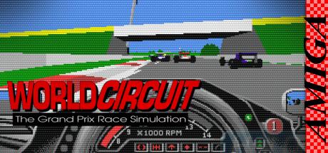 World Circuit — steamgrid