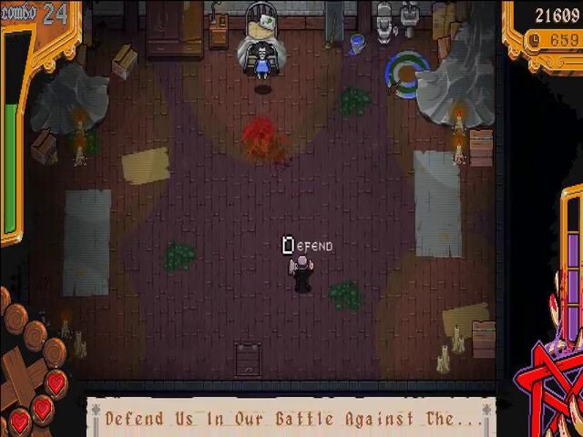 The Textorcist : The Story of Ray Bibbia — ss (WOR)