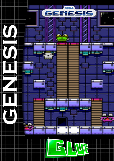 Gluf — box-2D (SS)