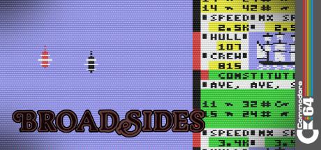 Broadsides — steamgrid