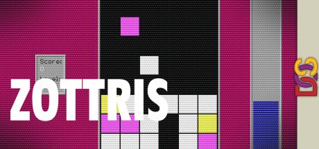 Zottris — steamgrid