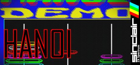 Hanoi — steamgrid