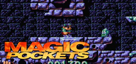 Magic Pockets — steamgrid