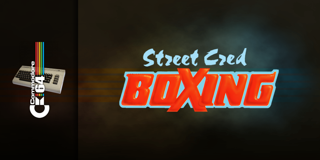 Street Cred Boxing — screenmarquee (EU)