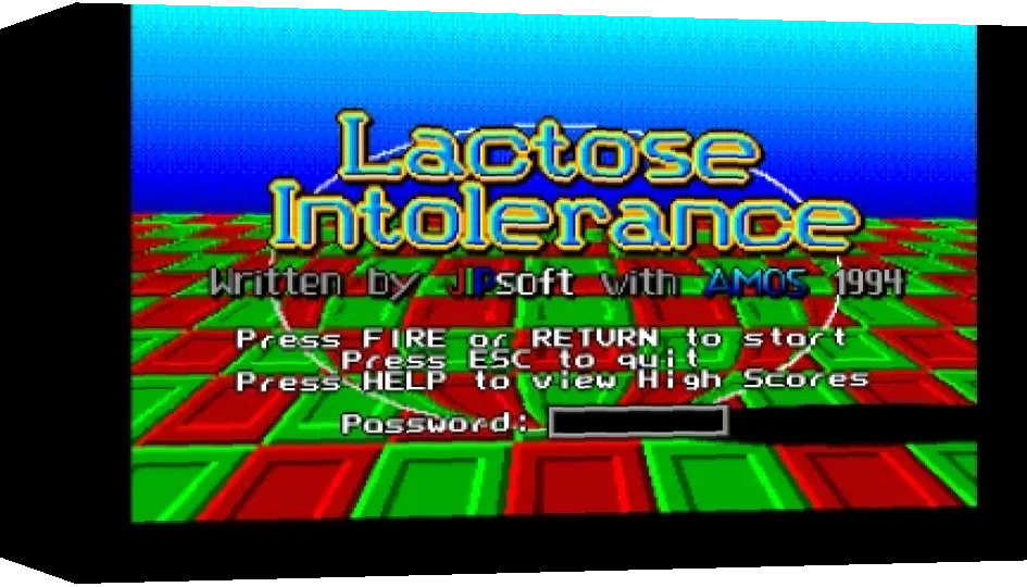 Lactose Intolerance — box-3D (WOR)