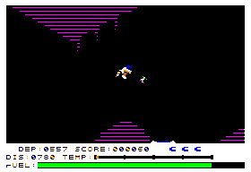 Jet Pack — ss (WOR)
