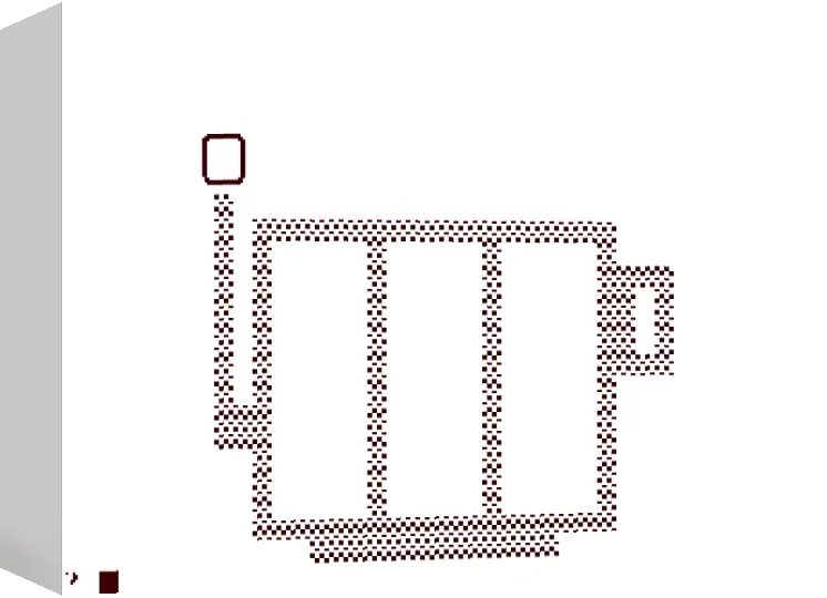 Der Einarmige Bandit — box-3D (WOR)