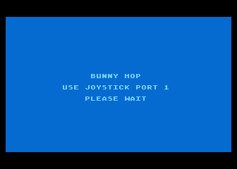 Bunny Hop — sstitle (WOR)