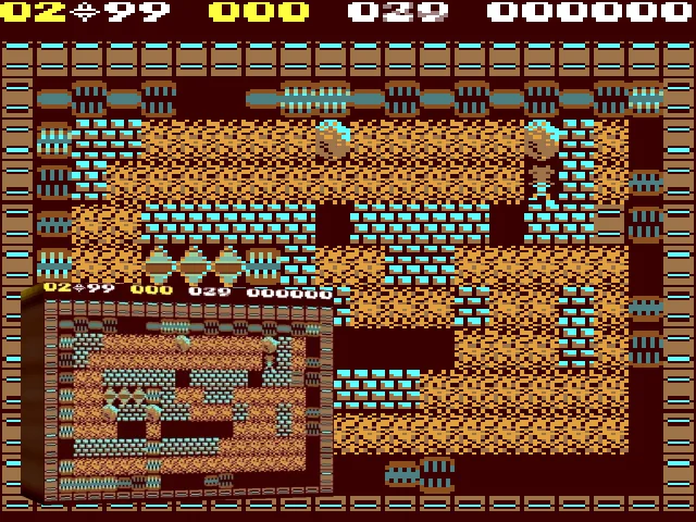 Lush World 4 — mixrbv2 (WOR)