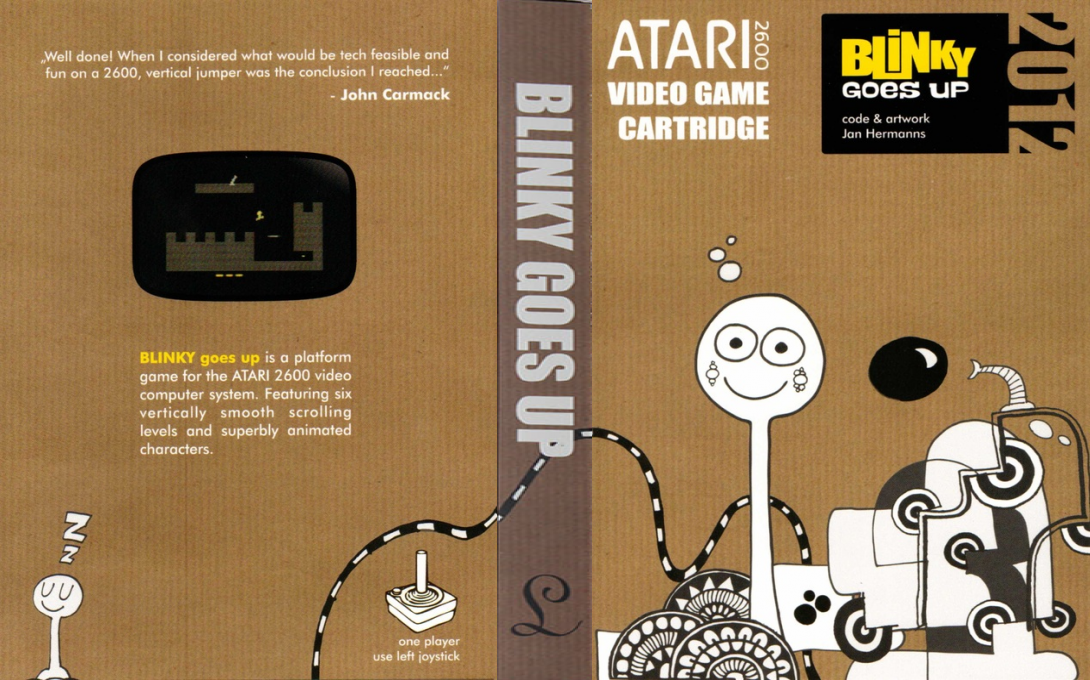 Blinky Goes Up — box-texture (WOR)