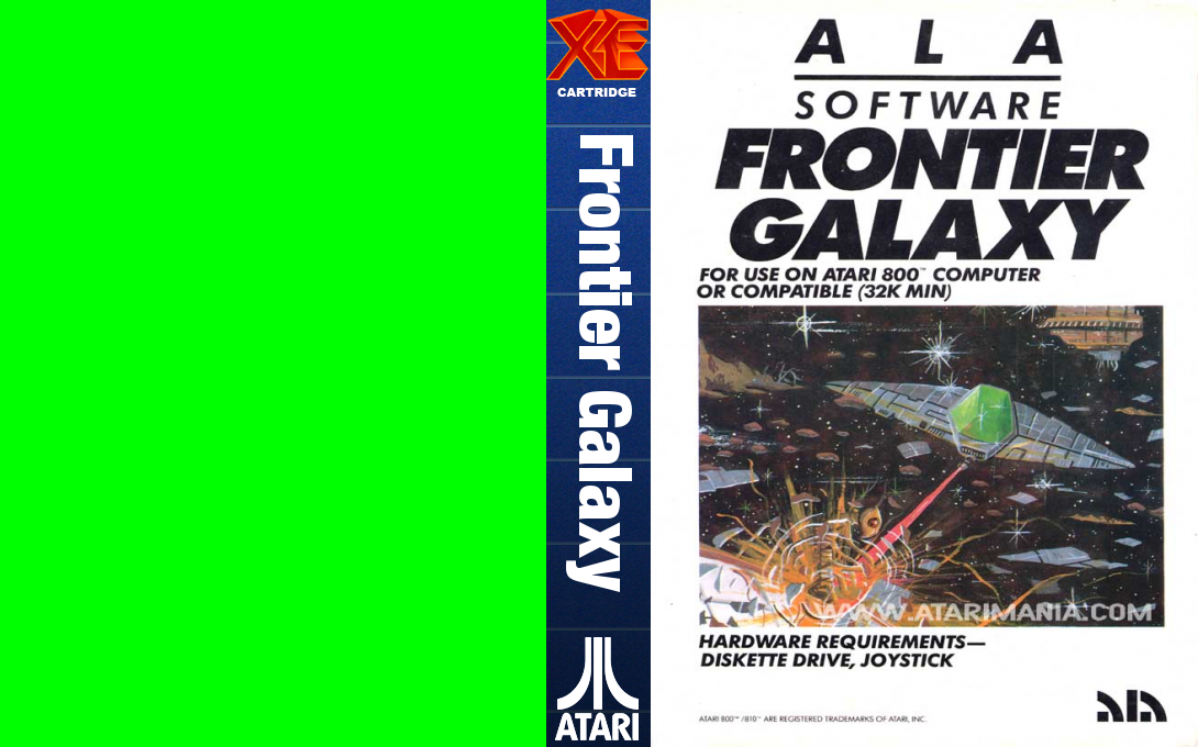 Frontier Galaxy — box-texture (WOR)