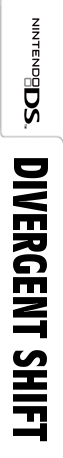 Divergent Shift — box-2D-side (WOR)
