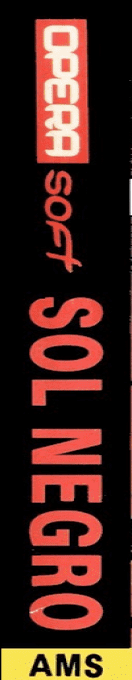 Soleil Noir — box-2D-side (SP)