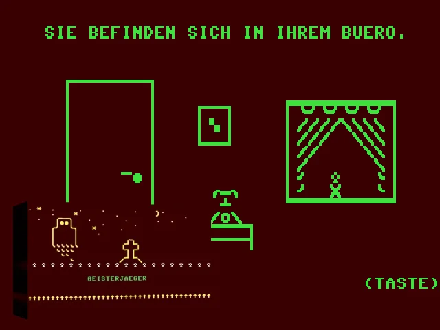 Geisterjaeger — mixrbv2 (WOR)