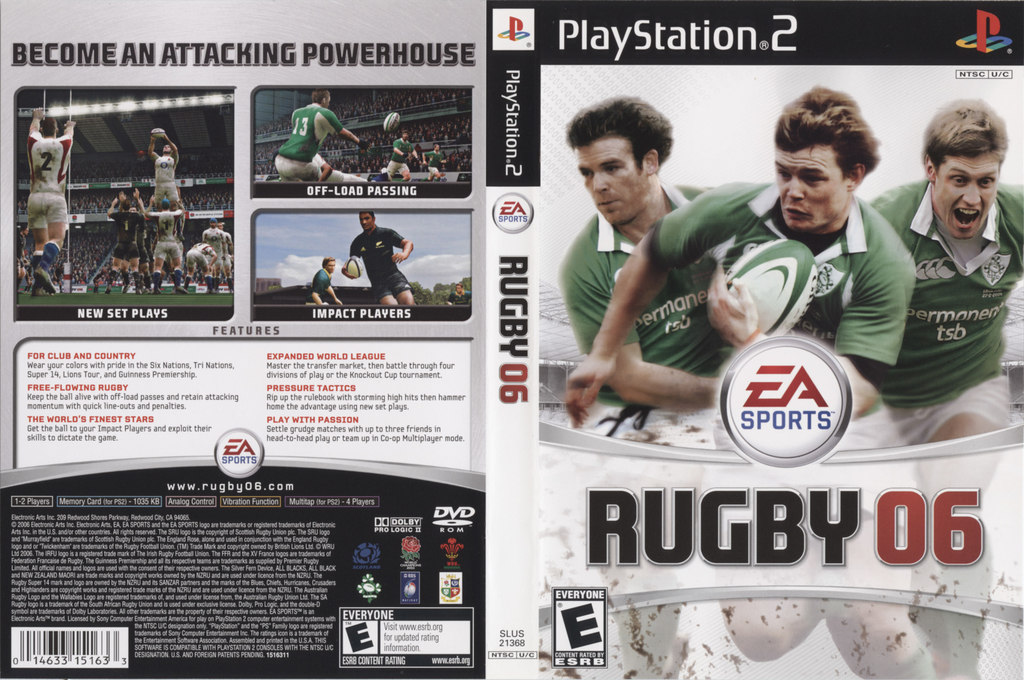 Rugby 06 — box-texture (US)