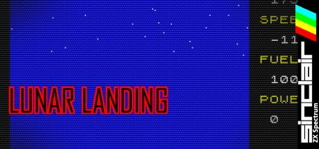 Lunar Landing — steamgrid
