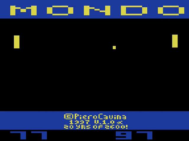Mondo Pong — sstitle (WOR)