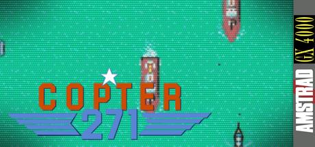 Copter 271 — steamgrid