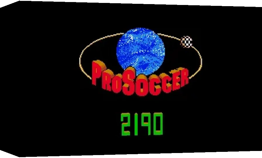 ProSoccer 2190 — box-3D (WOR)