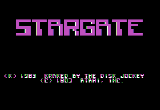 Stargate — sstitle (US)