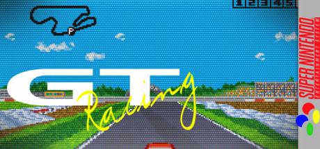 GT Racing — steamgrid